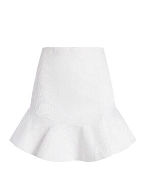 Alice + Olivia Eriko Skirt